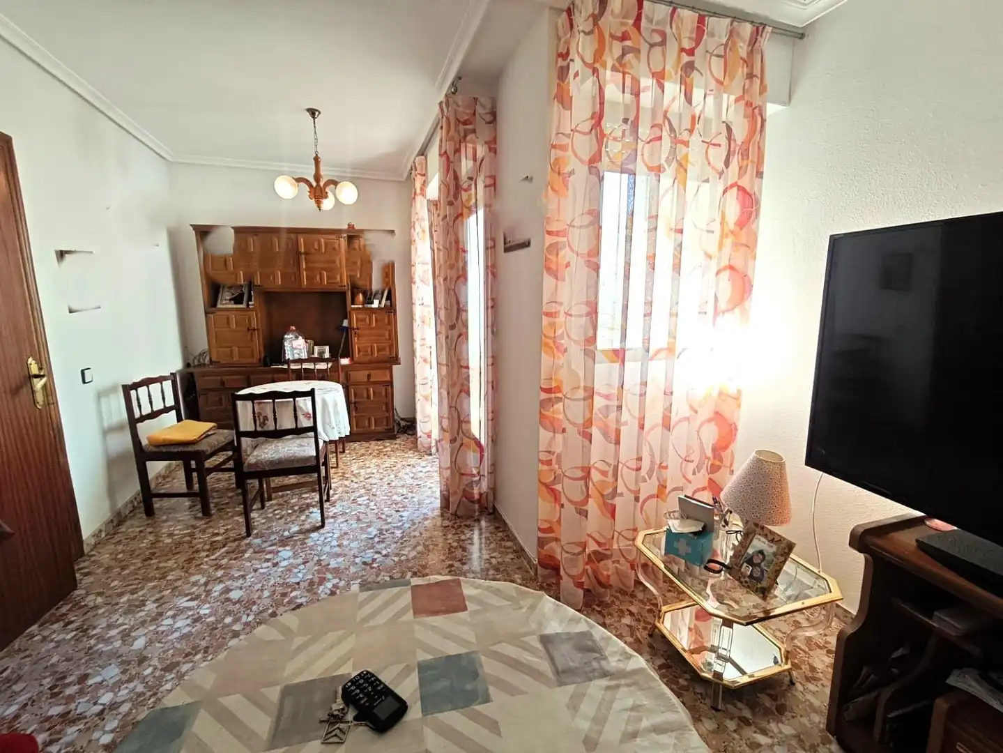 Comedor de Casa o chalet en venta en Elda con Terraza y Trastero