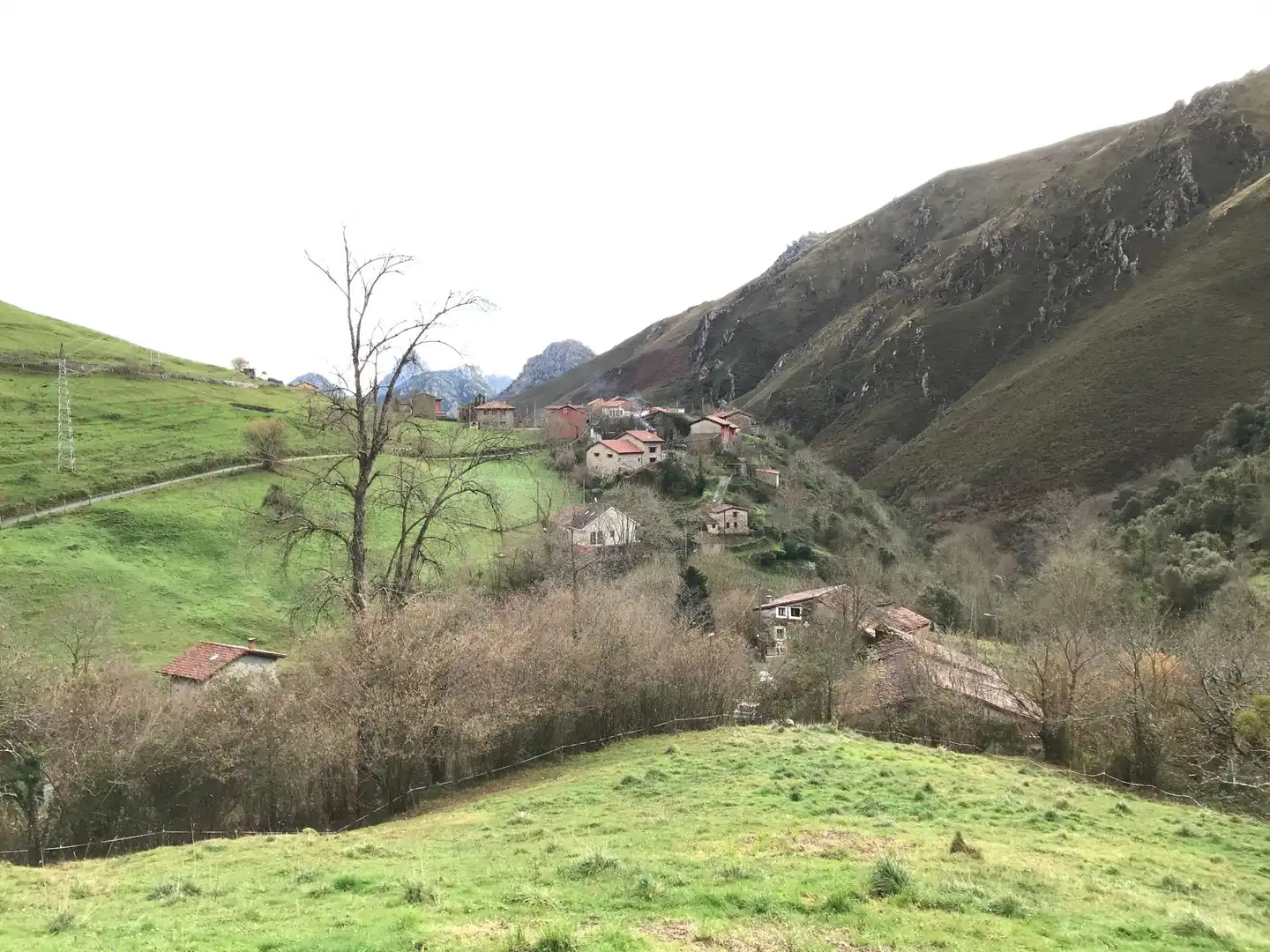 Lands and plots for sale in El Pontón, Rozagas, imagen 22