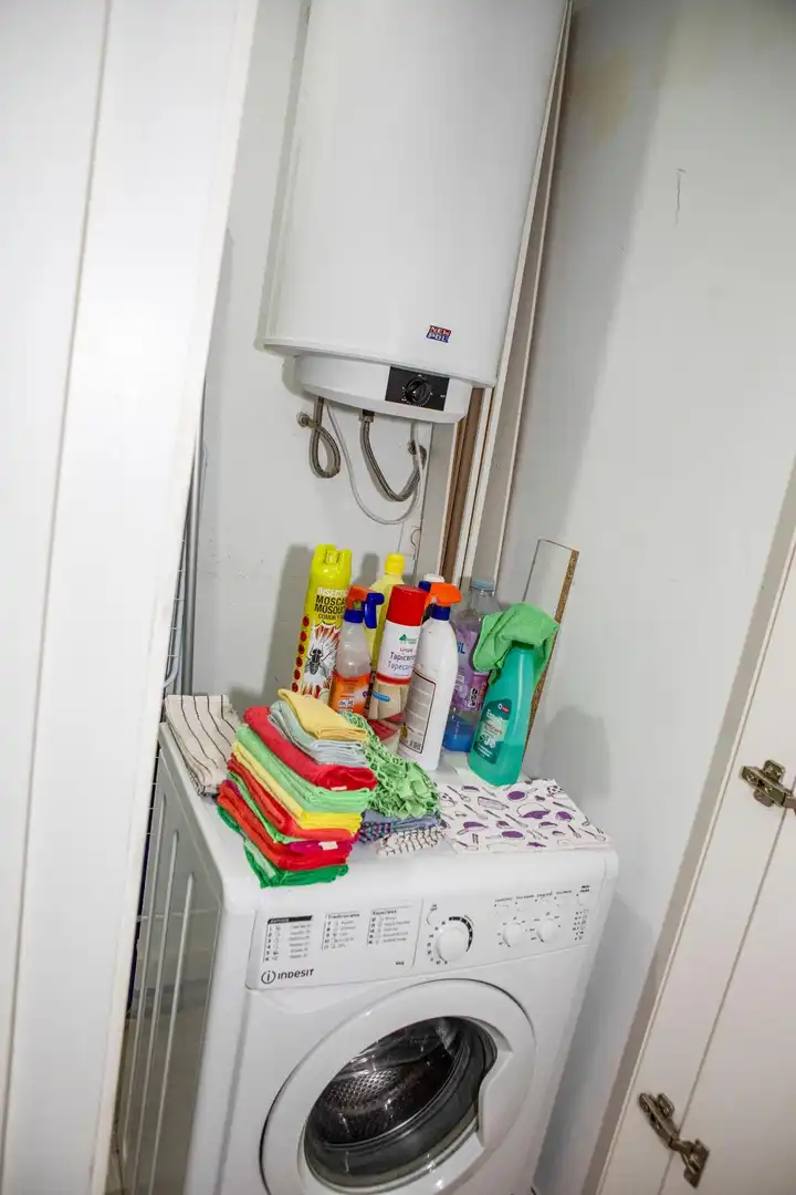 Habitación de Piso en venta en Albacete
