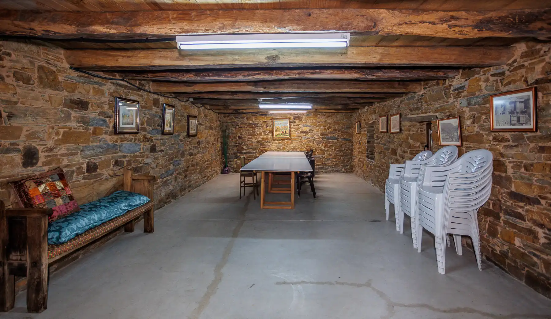 Casa rústica en venda a A Pontenova, imagen 14