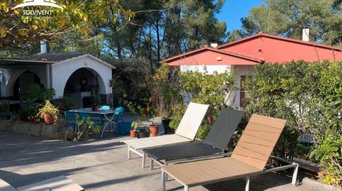 Foto 2 de Casa o xalet en venda a Corbera de Llobregat, Barcelona