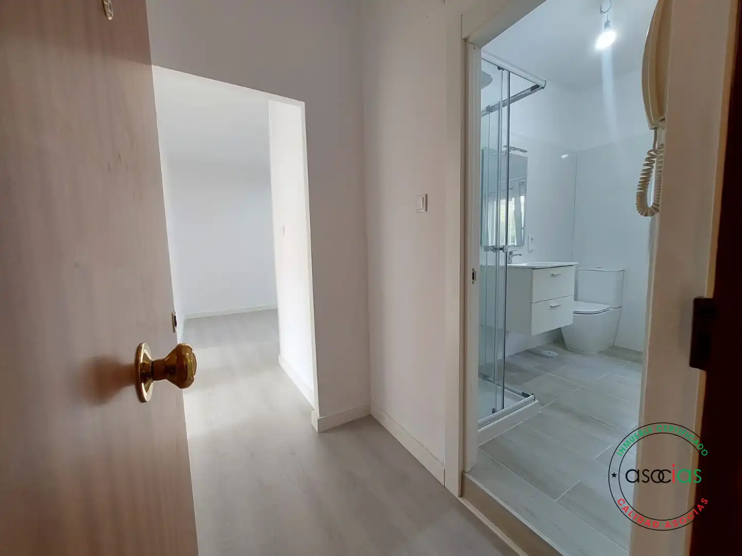Wohnung zum Verkauf in Tuilla / Tiuya - BO VIVIENDAS PROTEG TUILLA, imagen 13