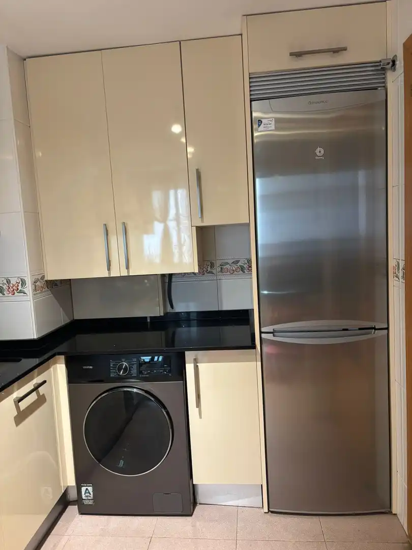 Cocina de Piso en venta en Aranjuez con Aire acondicionado y Calefacción