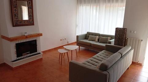 Foto 5 de Casa adosada en venta en Mas Camarena, Bétera
