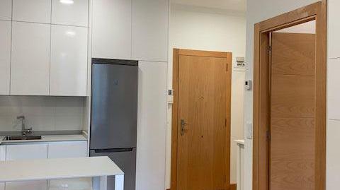 Photo 3 of Flat to rent in Cimadevilla, Gijón