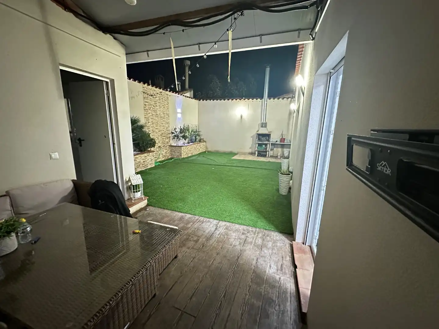 Maison avec jardin à vendre à Calle Independencia 34, imagen 7