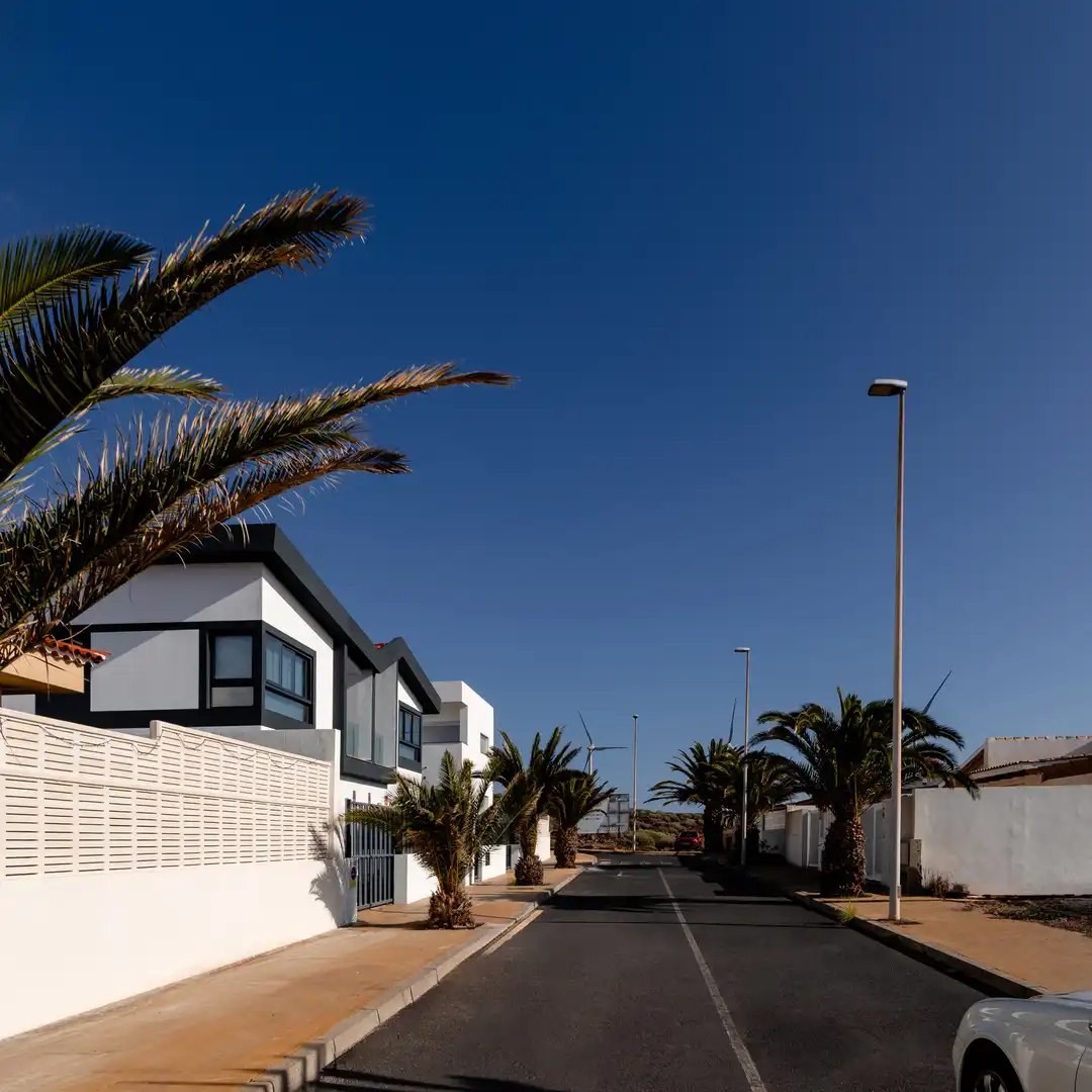 Semi-detached house with terrace for sale in Arico, imagen 38