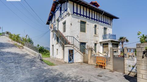 Foto 3 de Piso en venta en Egia, Gipuzkoa