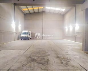 Industrial buildings to rent in Perafort