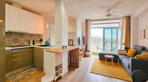 Foto 5 de Apartamento en venta en El Clot, Barcelona Capital