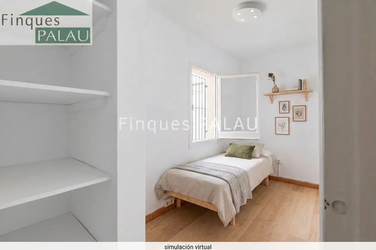 Habitación de Piso en venta en Sant Just Desvern