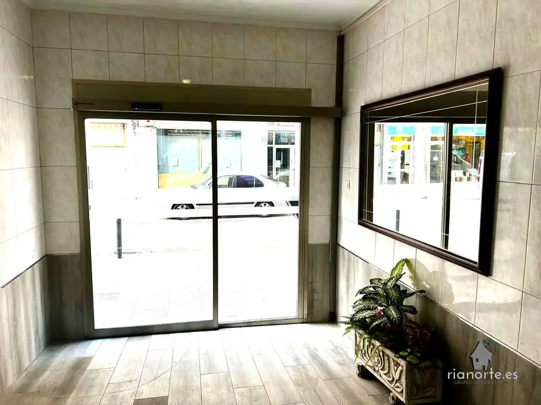 Wohnung mit Aufzug zum Verkauf in La Felguera, imagen 24