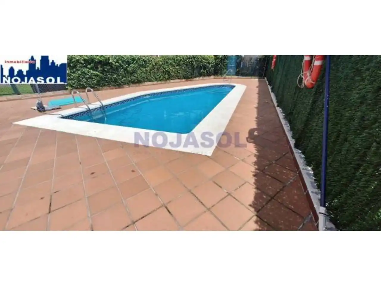Apartament amb piscina de lloguer a Calle Cabanzo 15, imagen 52