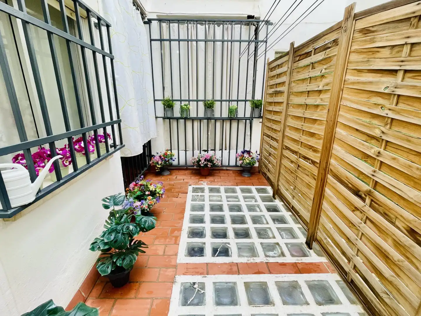 Pis amb terrassa en venda a Centro, imagen 12