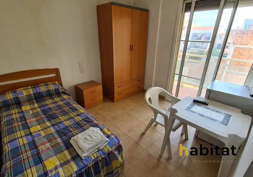 Schlafzimmer von Gebäude zum Verkauf in La Pobla de Mafumet