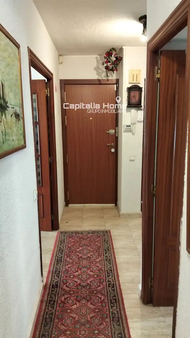 Piso en venta en Alicante / Alacant con Aire acondicionado, Calefacción y Amueblado