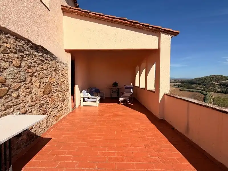 Casa con piscina in vendita a Barri Castell d'Empordà, imagen 22