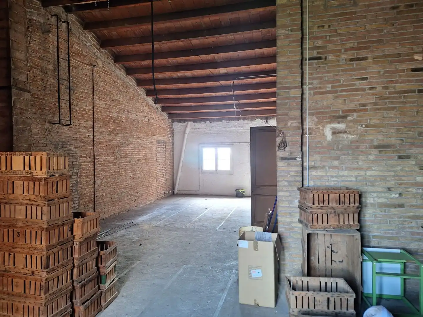 Haus mit Garten zum Verkauf in sant josep 76, imagen 44