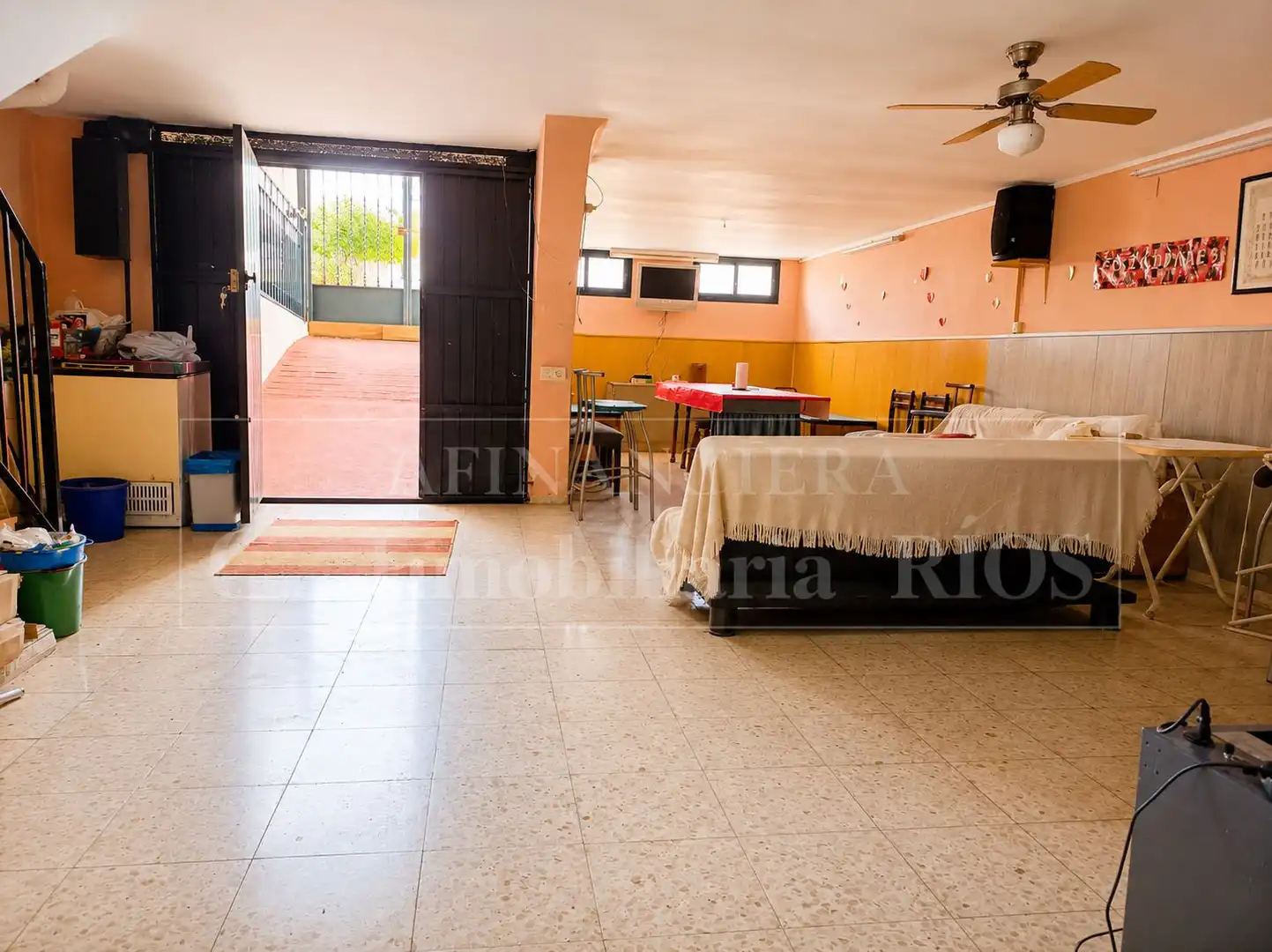 Casa o chalet en venta en Alcalá de Guadaira con Aire acondicionado, Terraza y Trastero
