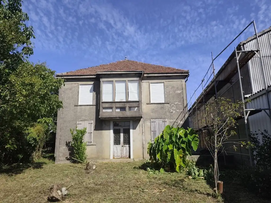 House for sale in Lugar Bemposta A-Rubin