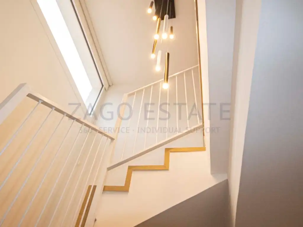 Casa adosada en venda a Calle Serra Gelada, 23, Montebello - Nou Espai