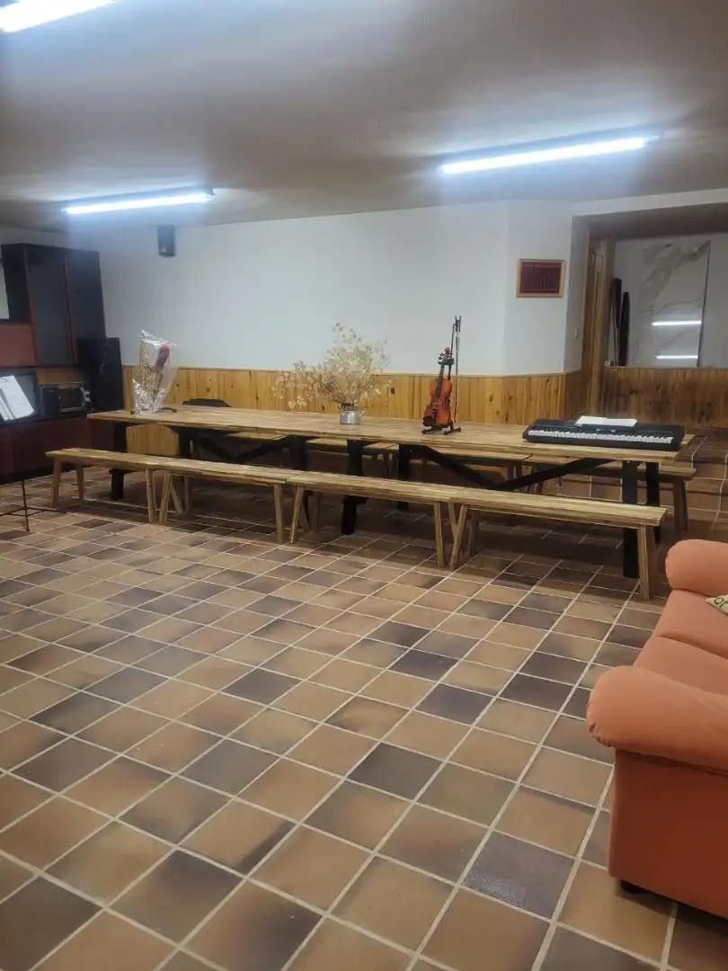 Houses for sale in Otero de Herreros  with Air Conditioner, Heating and Private garden