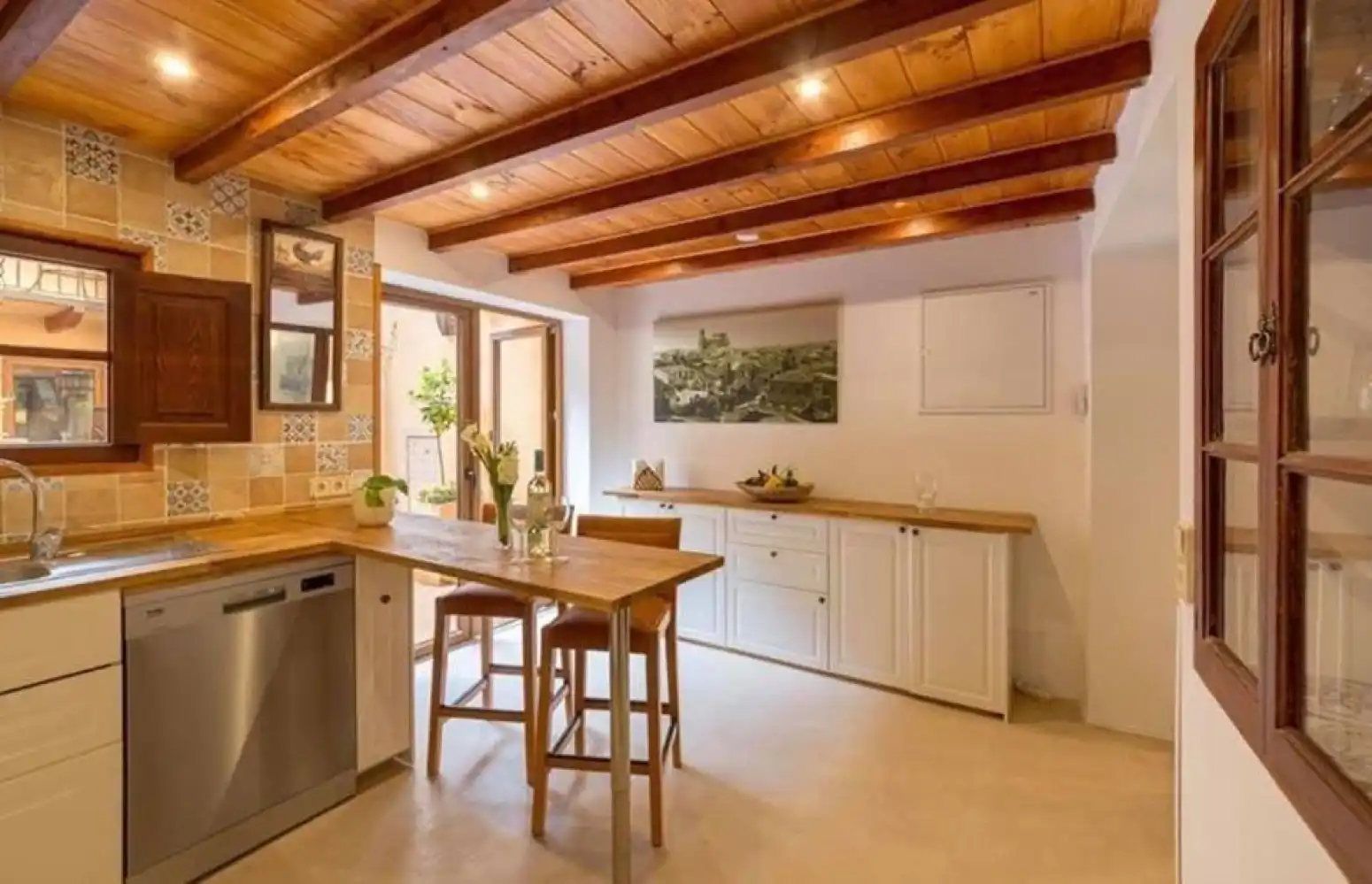 Maison avec terrasse à vendre à Llucmajor -  carrer mayor, imagen 4