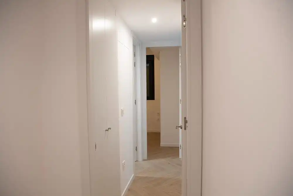 Flat for rent in Centro