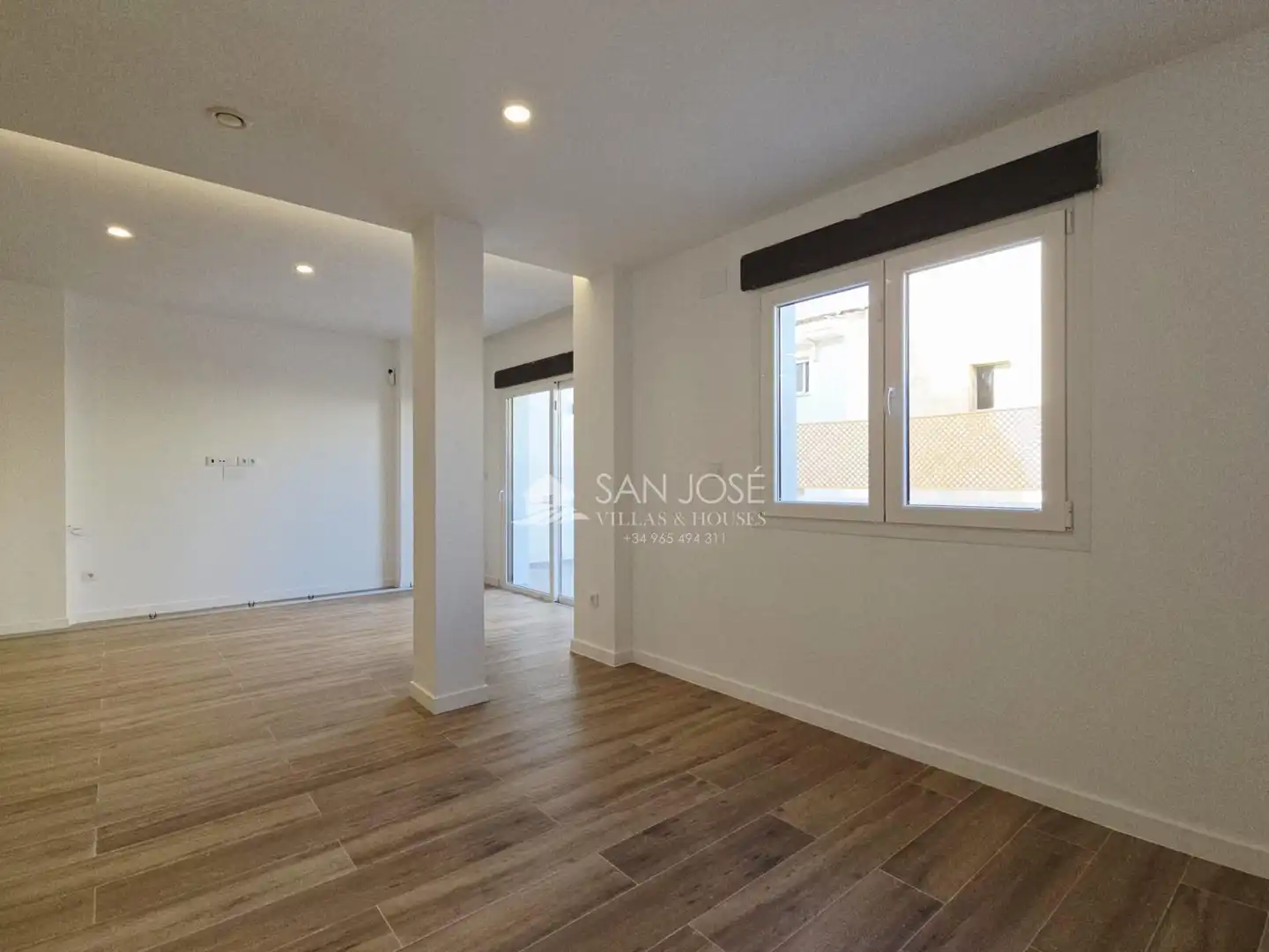 Maison avec terrasse à vendre à Aspe Centro, imagen 54