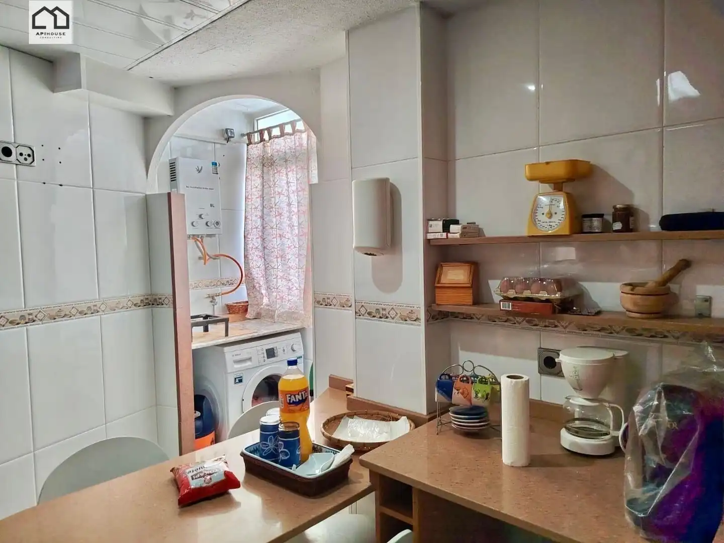 Apartament en venda a Rabasa - Los Ángeles - San Agustín, imagen 33