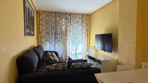 Foto 2 de Habitación en Cervantes, Centro, Cuenca Capital