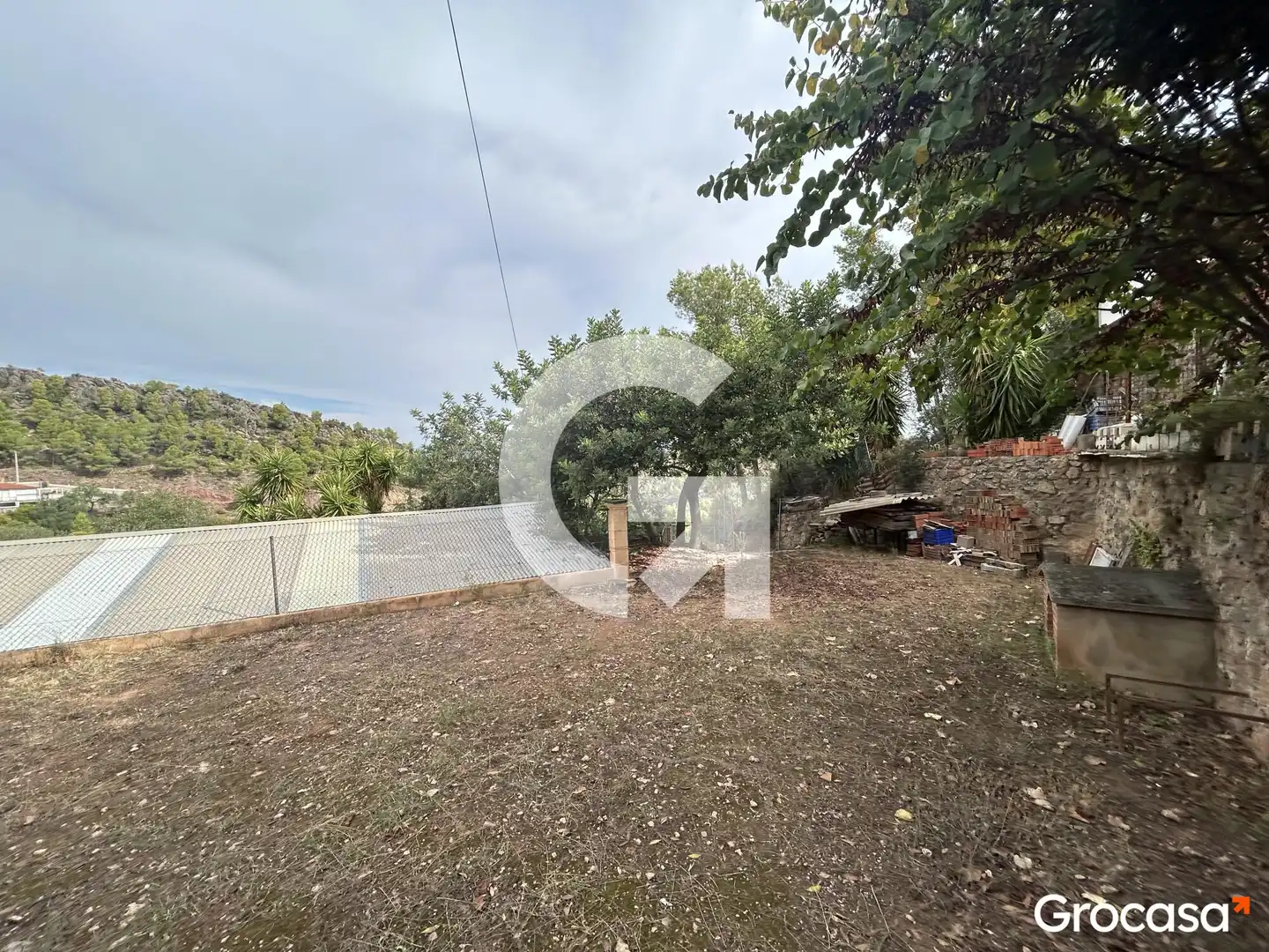 Xalet en venda a AV BARRAIX BESELGA, imagen 26