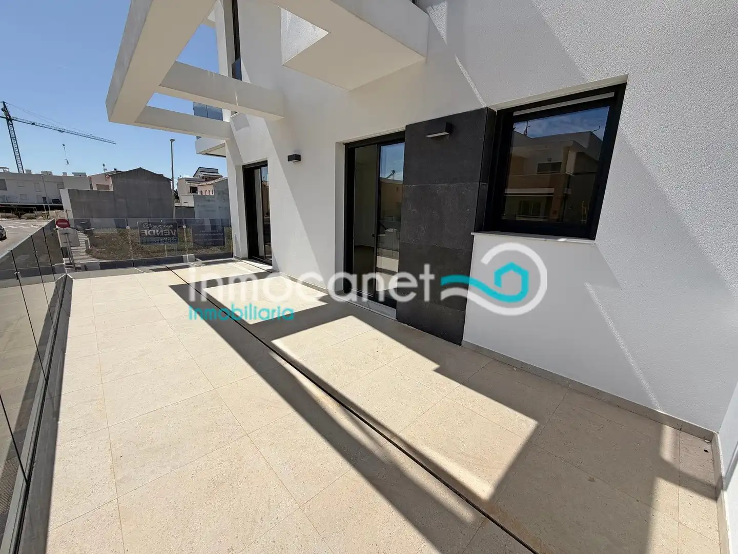 Apartament amb piscina en venda a Oliva Playa, imagen 7