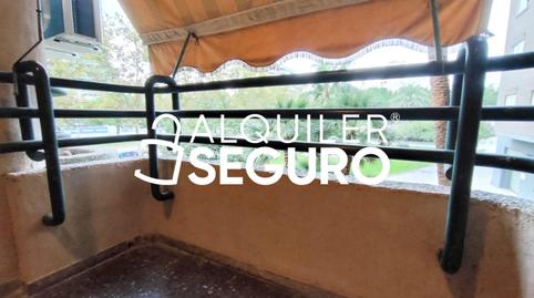 Photo 4 of Flat to rent in Maestro Rodrigo , Sant Pau, Valencia