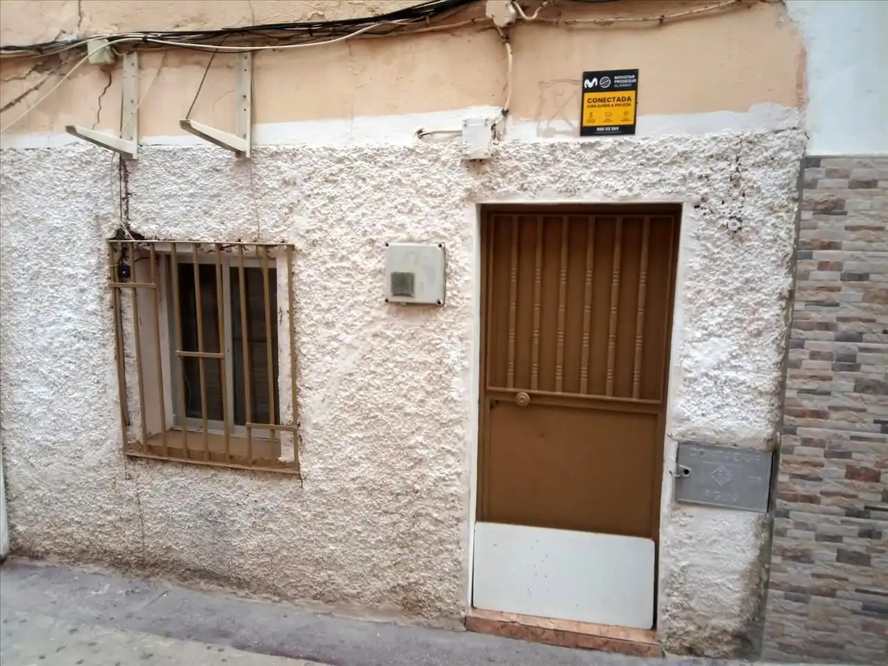 Casa en venta en Cruz De La Magdalena, imagen 3
