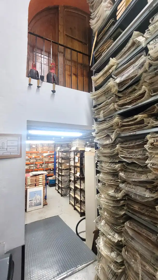 Local comercial en venta en Carrer de Joaquín Costa, imagen 7