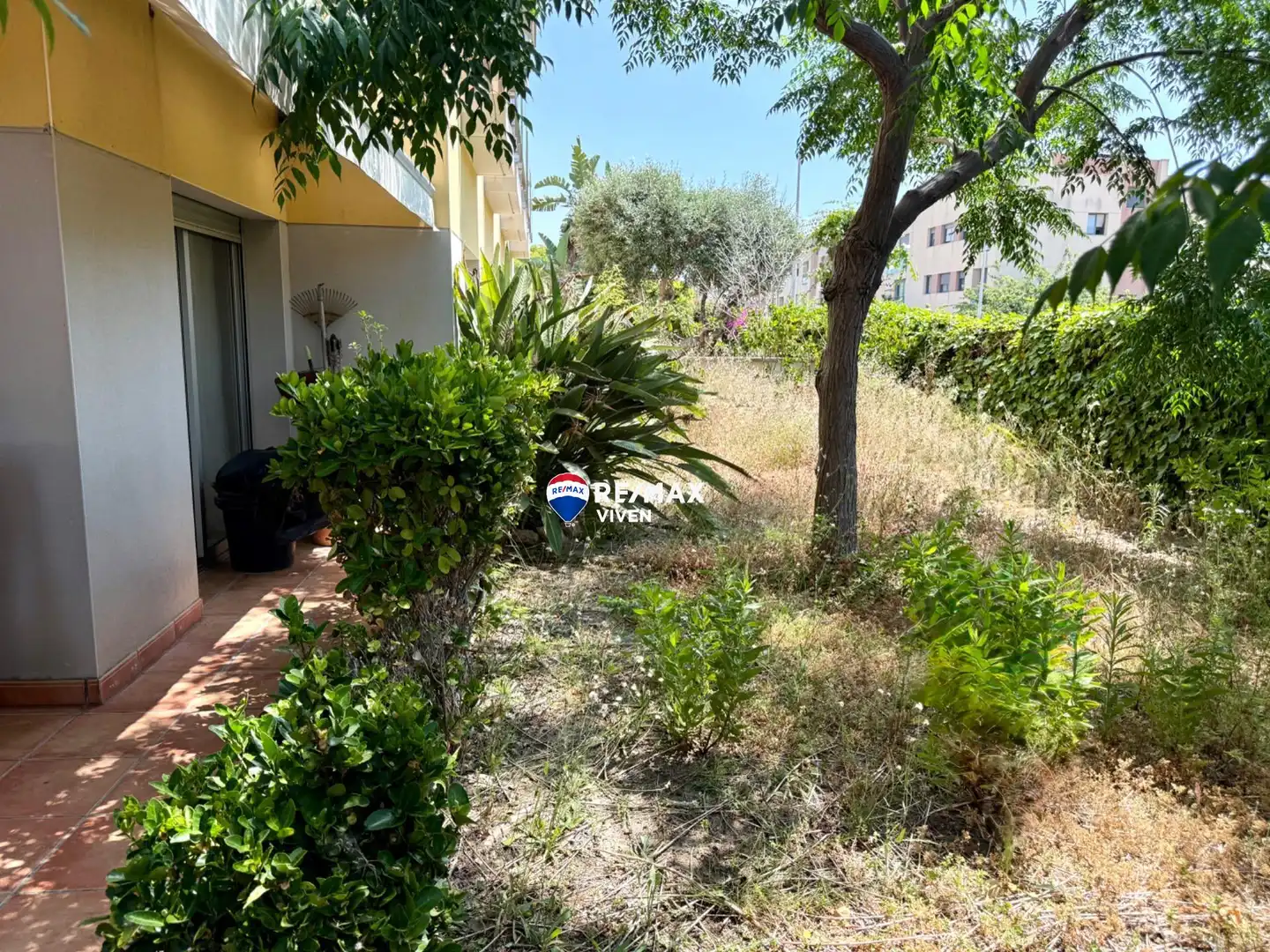 Planta baixa en venda en Cubelles amb Aire condicionat, Calefacció i Terrassa