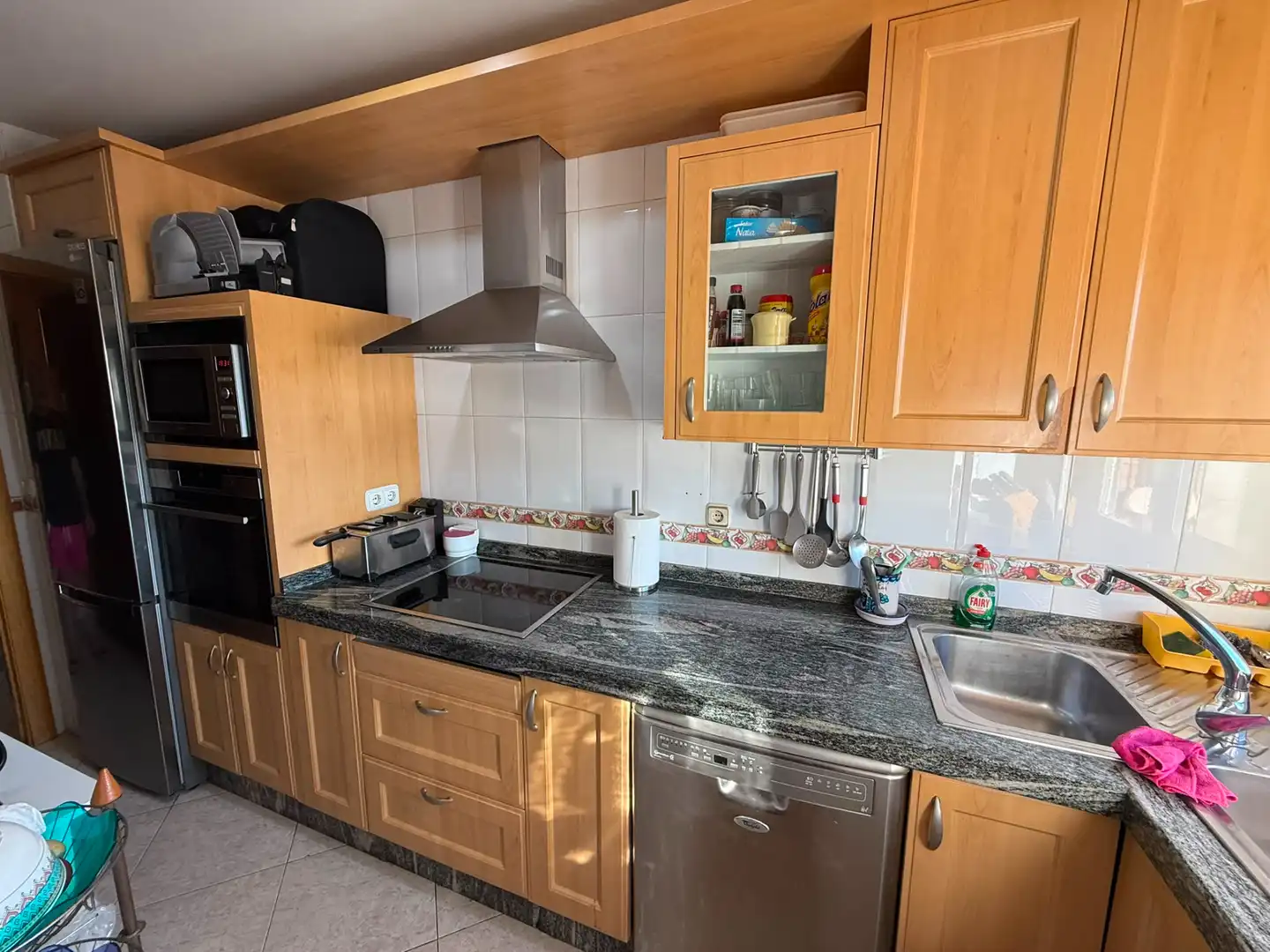 Appartement avec terrasse à vendre à Plaza de Corteconcepción, imagen 10