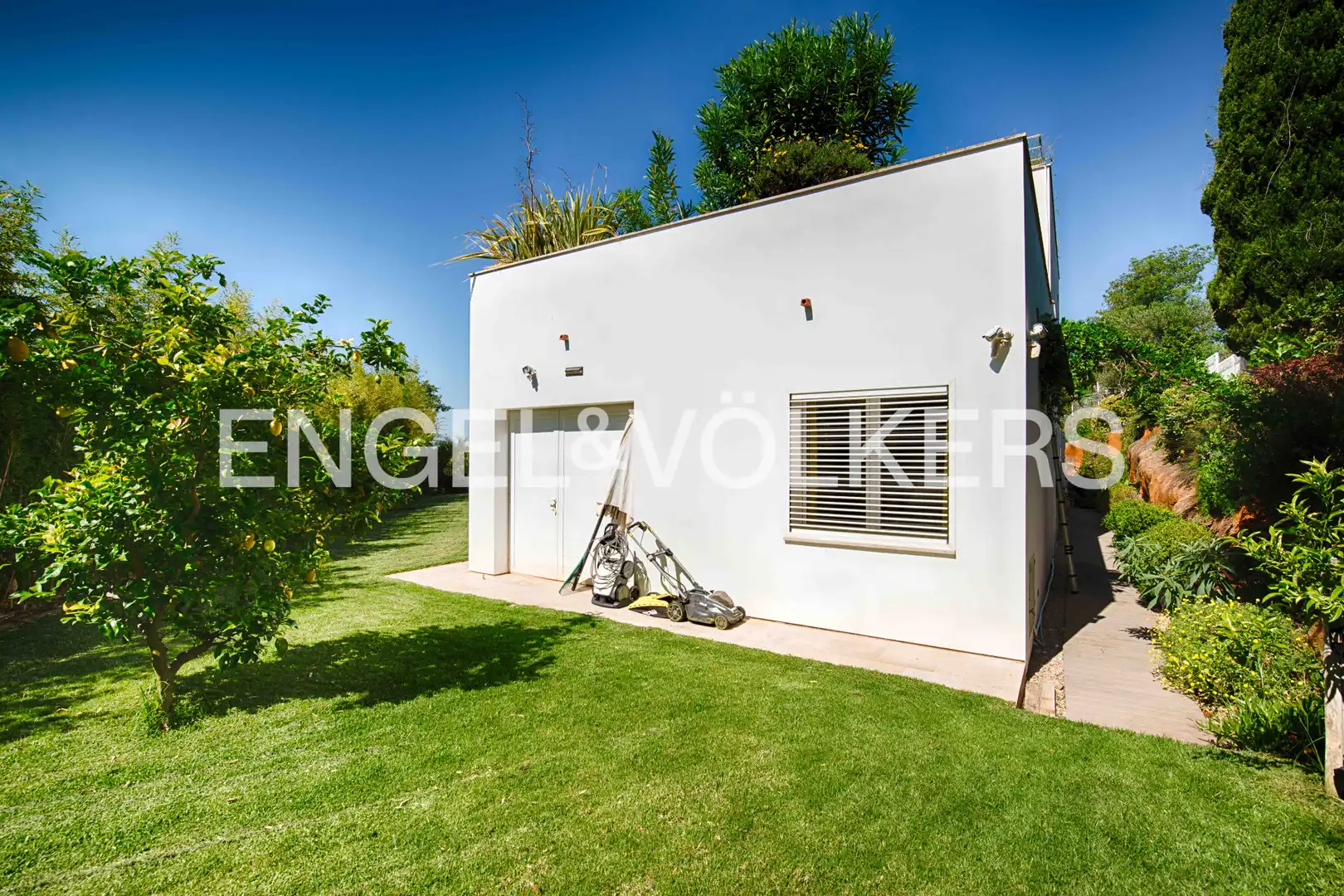 Haus mit Pool zum Verkauf in Carrer Holanda, imagen 60