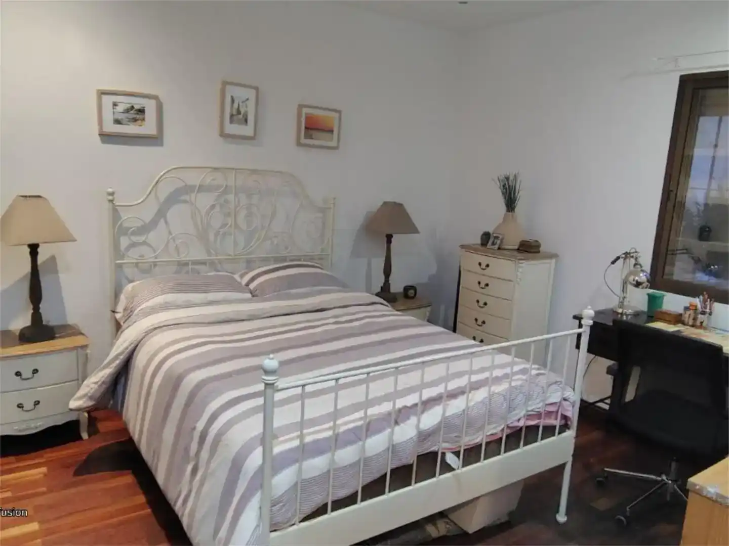 Dormitori de Casa o xalet en venda en Marbella amb Piscina
