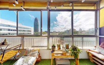 Flat for sale in  CORTS CATALANES, El Clot