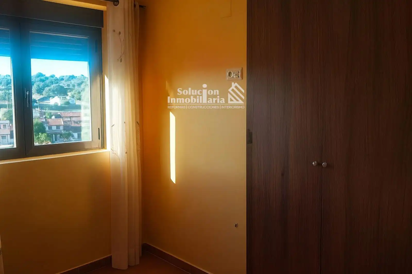 Bedroom of Buildings for sale in Béjar