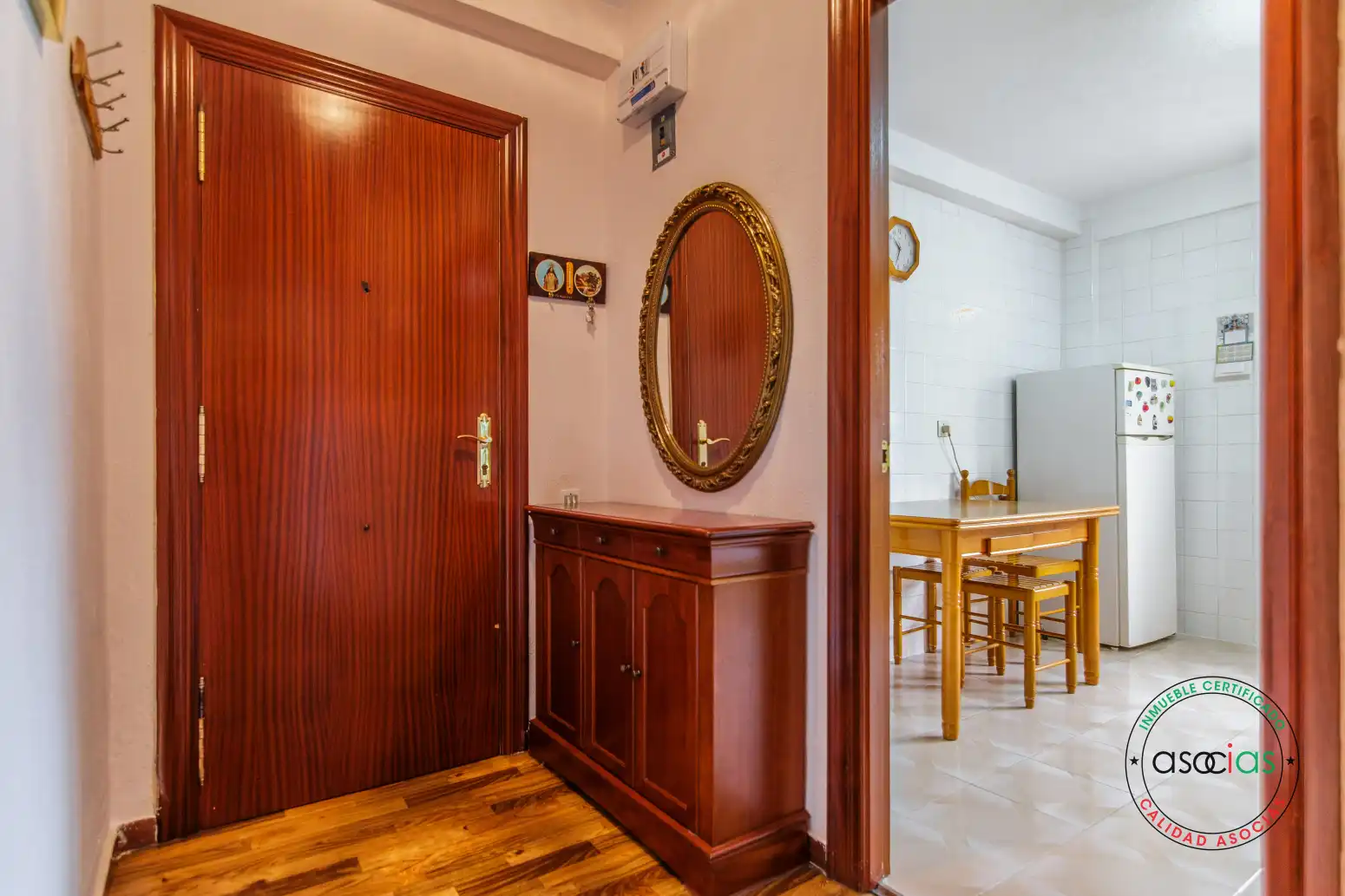 Piso en venta en Gijón - CL URBANIZACION MONTE AREO, 2, Fresno