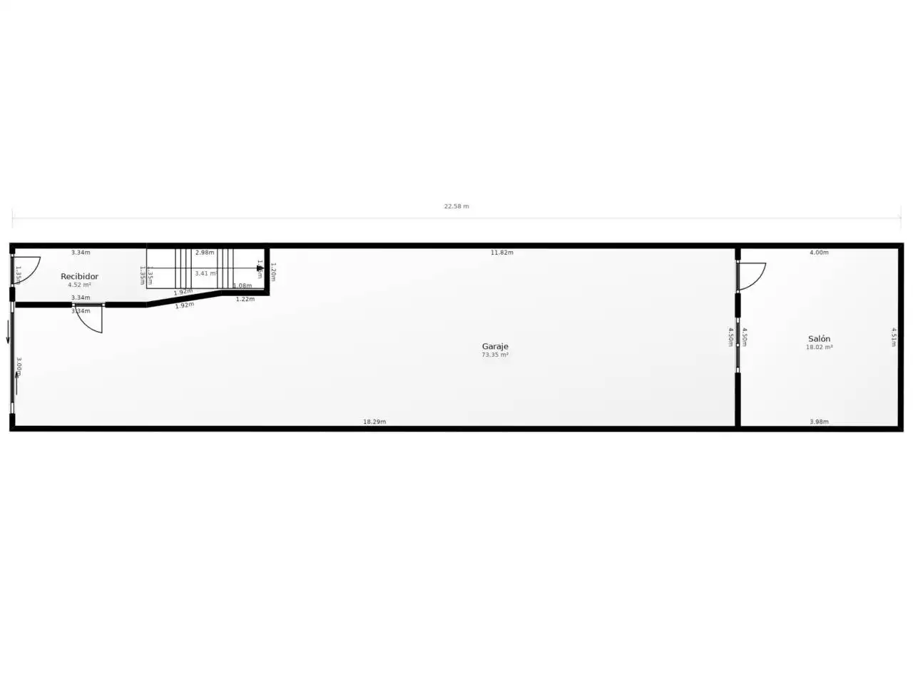Casa o xalet en venda en Sabadell amb Aire condicionat, Calefacció i Parquet