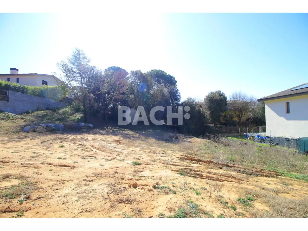 Residencial en venda en Taradell
