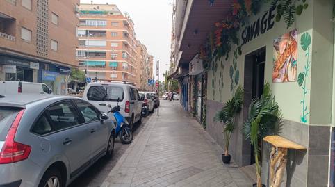 Photo 2 of Premises to rent in Calle Azorín, 4, Camino de Ronda, Granada