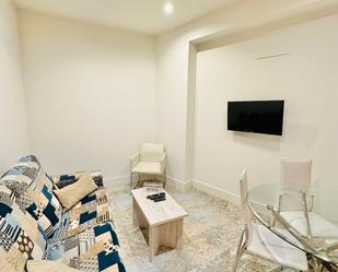 Apartament de lloguer a Calle Gran Vía de Colón, San Ildefonso