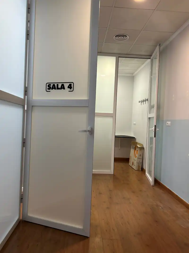 Local commercial à vendre à Beniarjó, imagen 14