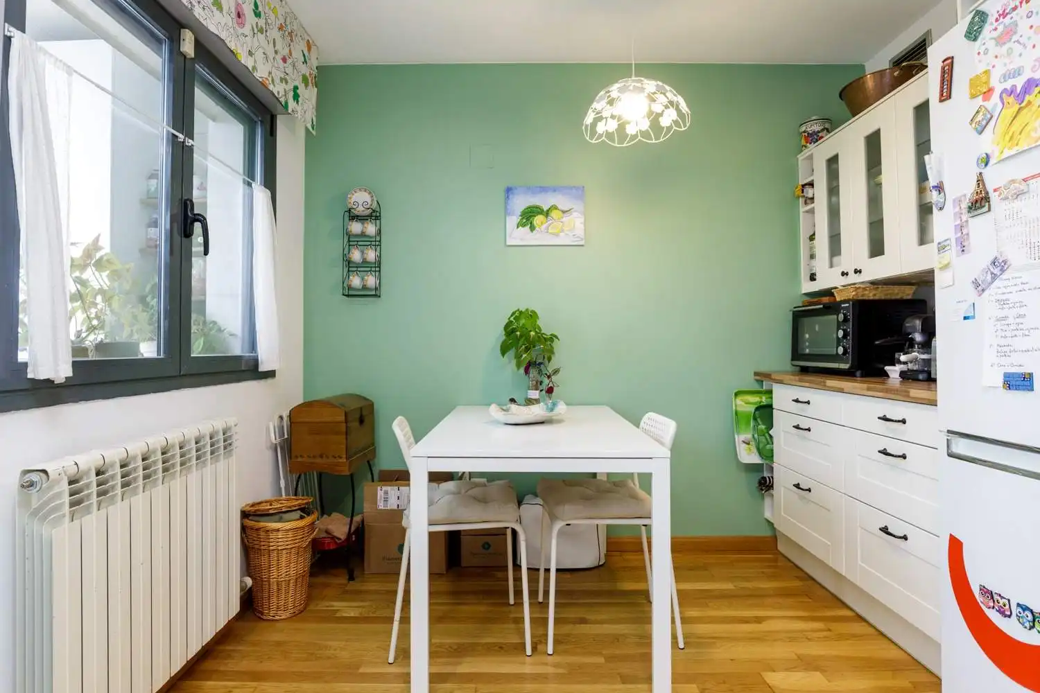 Flat with pool for sale in Avenida de Navarra 35, imagen 11