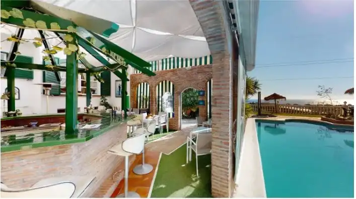Casa o xalet en venda a Avenida los Aguacates, 20, Urbanización Santa Rosa